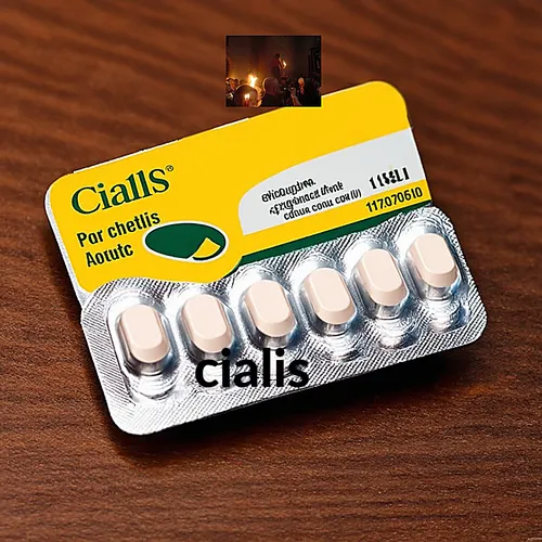 Cialis generico affidabile